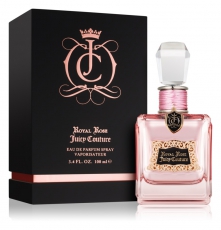 Juicy Couture Royal Rose