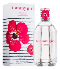 Tommy Hilfiger Tommy Girl Tropics