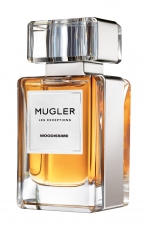 Thierry Mugler Woodissime