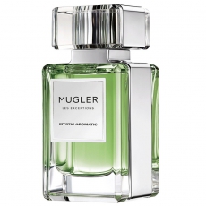Thierry Mugler Mystic Aromatic