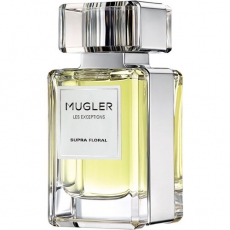 Thierry Mugler Supra Floral