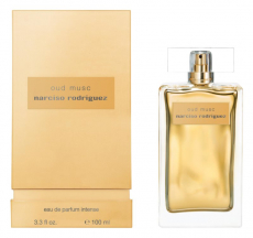 Narciso Rodriguez Oud Musc