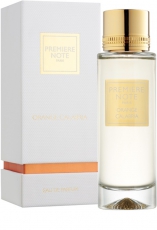 Premiere Note Orange Calabria