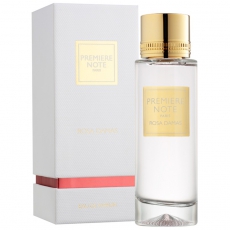 Premiere Note Rosa Damas