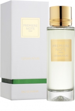 Premiere Note Cedar Atlas