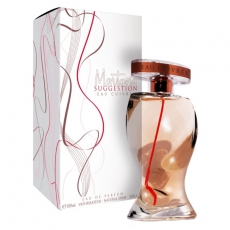 Montana Suggestion Eau Cuivree
