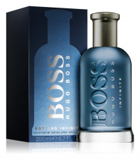Hugo Boss Bottled Infinite