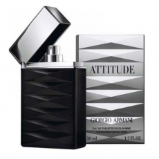 Giorgio Armani Attitude