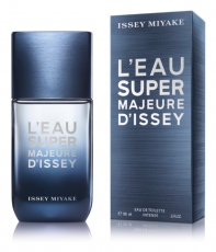 Issey Miyake L'Eau Super Majeure d'Issey