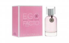 Egofacto Fool For Love