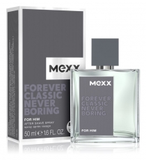 Mexx Forever Classic Never Boring for Him
