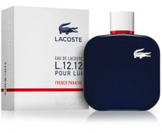 Lacoste Eau de Lacoste L.12.12 pour Lui French Panache