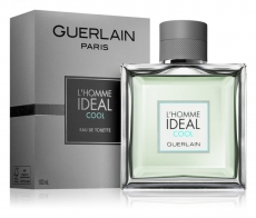 Guerlain L'Homme Ideal Cool