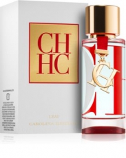 Carolina Herrera CH L'Eau 2017