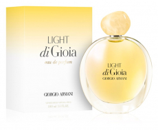 Giorgio Armani Light di Gioia