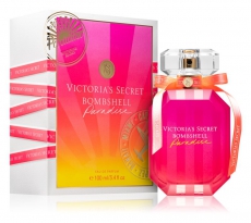 Victoria's Secret Bombshell Paradise
