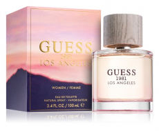 Guess Guess 1981 Los Angeles