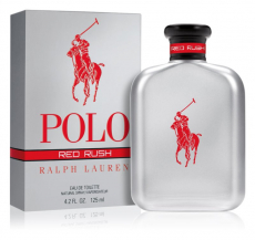 Ralph Lauren Red Rush