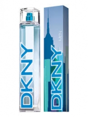Donna Karan DKNY Men Summer 2016