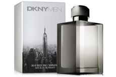 Donna Karan DKNY Men 2009 (Silver)