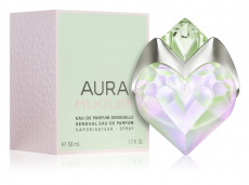 Thierry Mugler Aura Eau de Parfum Sensuelle