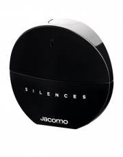 Jacomo Silences Sublime