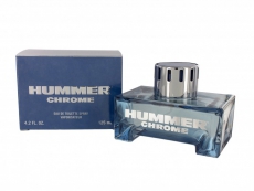 Hummer Hummer Chrome
