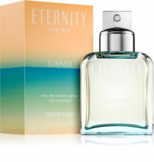 Calvin Klein Eternity Summer 2019 for Men