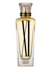 Cartier L'Heure Perdue XI
