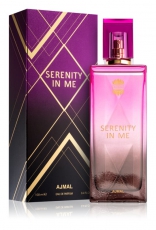 Ajmal Serenity in Me
