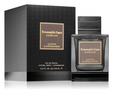 Zegna Madras Cardamom