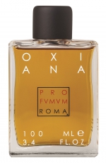 Profumum Roma Oxiana