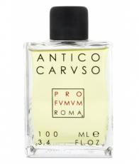 Profumum Roma Antico Carvso