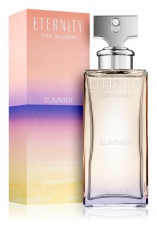 Calvin Klein Eternity Summer 2019