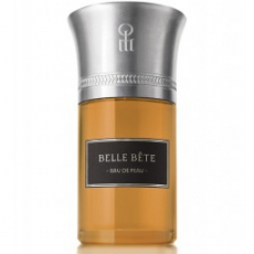 Les Liquides Imaginaires Belle Bete