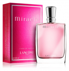 Lancome Miracle