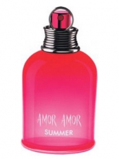 Cacharel Amor Amor Summer 2011