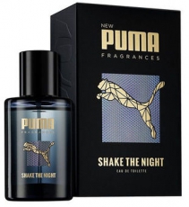 Puma Shake The Night