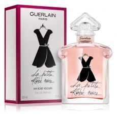 Guerlain La Petite Robe Noire Ma Robe Velours