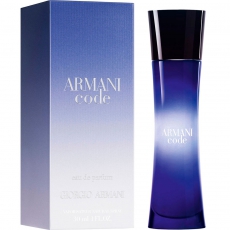 Giorgio Armani Code Pour Femme
