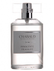 Chabaud Maison de Parfum Innocente Fragilite