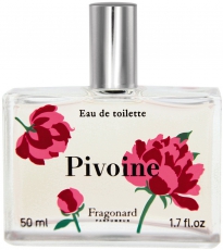Fragonard Pivoine
