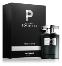 Al Haramain Perfumes Portfolio Neroli Canvas