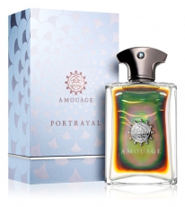 Amouage Portrayal Man