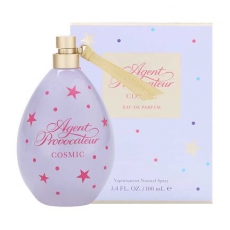 Agent Provocateur Cosmic