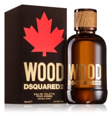 DSQUARED2 Wood for Him
