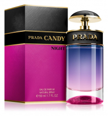Prada Candy Night