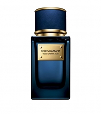 Dolce & Gabbana Velvet Oriental Musk