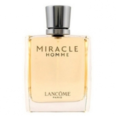 Lancome Miracle Homme