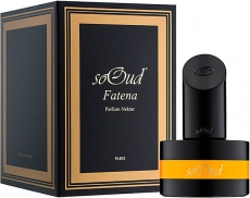 Sooud Parfum Nektar